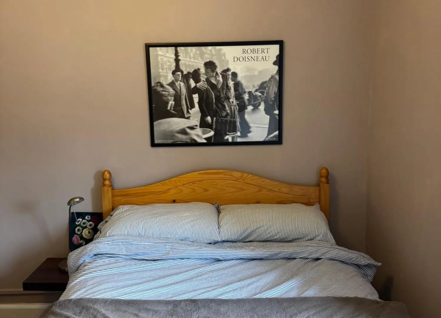 Central Room In Historic Tenement Shared Apartment Near Old Town Εδιμβούργο Δωμάτια σε οικογενειακή κατοικία